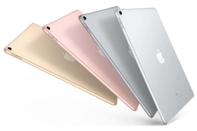 تبلت اپل مدل iPad Pro 10.5 inch WiFi ظرفیت 64 گیگابایت